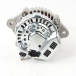 Alternatore Iseki TA207 - TA267 | SIAL TF15 - TF23 | TG21 - TG333 | TM3200 - TM3240 | Kubota GL19 - GL261 | Hinomoto NX - immagine 2
