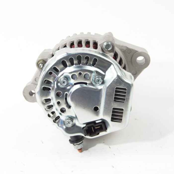 Alternatore Iseki TA207 - TA267 | SIAL TF15 - TF23 | TG21 - TG333 | TM3200 - TM3240 | Kubota GL19 - GL261 | Hinomoto NX - immagine 7