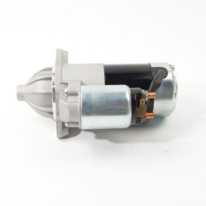 Starter motor Iseki TX1300 | TX1500 | KE70 | KE75 - Image 2