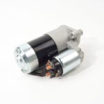 Starter motor Iseki TX1300 | TX1500 | KE70 | KE75 - Image 3
