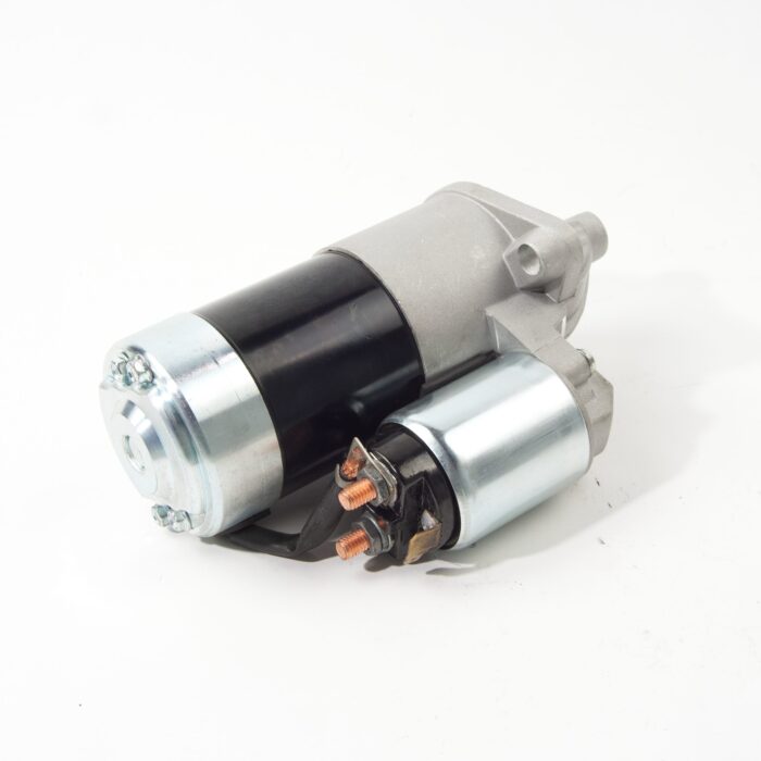 Starter motor Iseki TX1300 | TX1500 | KE70 | KE75 - Image 3