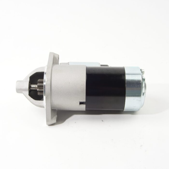 Starter motor Iseki TX1300 | TX1500 | KE70 | KE75 - Image 4