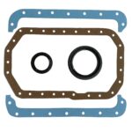 Jeu de joints Iseki Landleader | TA 262 - 263 - 287 | TA530 | 3AD1 – Image 4