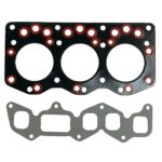 Jeu de joints Iseki Landleader | TA 262 - 263 - 287 | TA530 | 3AD1 – Image 6