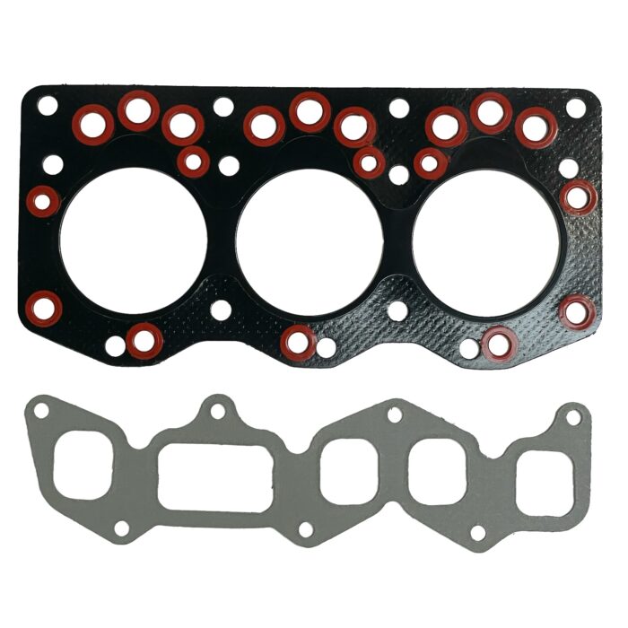 Jeu de joints Iseki Landleader | TA 262 - 263 - 287 | TA530 | 3AD1 – Image 6