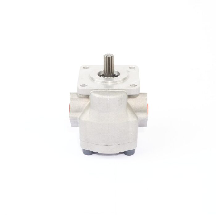 Hydrauliekpomp Iseki TU | TL | TE | TX | TG | TA - Afbeelding 10