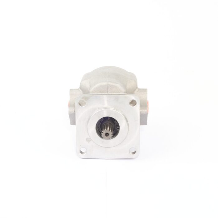 Hydrauliekpomp Iseki TU | TL | TE | TX | TG | TA - Afbeelding 9