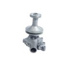 Waterpomp Ford 1910 - 3415 | New holland | Shibaura S455 - Afbeelding 4