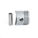 Piston K3C | K4C Mitsubishi | Iseki TU150 - TU157 | Samofa | Weidemann | Eurotrac – Image 3