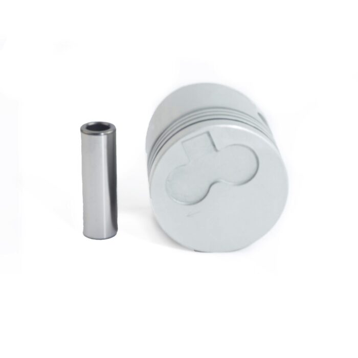 Piston K3C | K4C Mitsubishi | Iseki TU150 - TU157 | Samofa | Weidemann | Eurotrac – Image 4