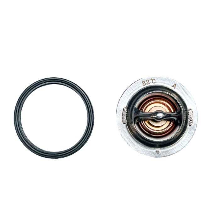 Thermostat Kubota D905, D1302, D1402 - Image 3