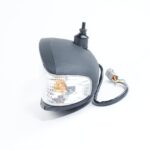 Koplamp rechts Bobcat | 7164374 | T serie - Afbeelding 4