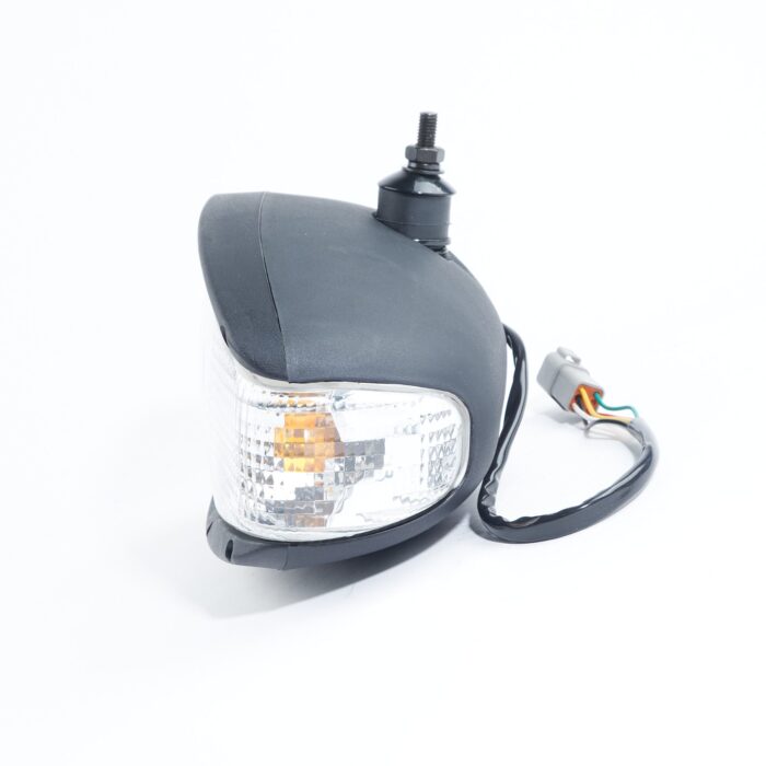 Koplamp rechts Bobcat | 7164374 | T serie - Afbeelding 4