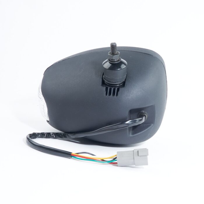 Koplamp rechts Bobcat | 7164374 | T serie - Afbeelding 3