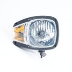 Koplamp rechts Bobcat | 7164374 | T serie