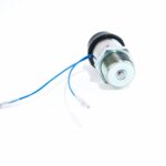 Solenoid Iseki Landhope | TU120 - TU177 | TU1400 - TU1601 | MT17 - MT2501 - Image 2