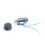 Solenoid Iseki Landhope | TU120 - TU177 | TU1400 - TU1601 | MT17 - MT2501 - Image 3