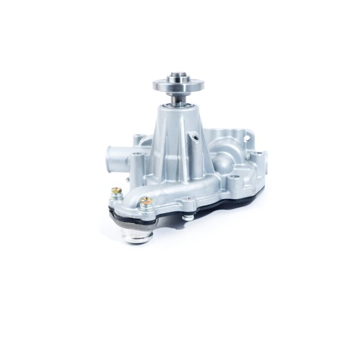 Waterpomp Yanmar 3TNV75 | 3TNV76 | 3TNV82 | 3D82 - Afbeelding 6