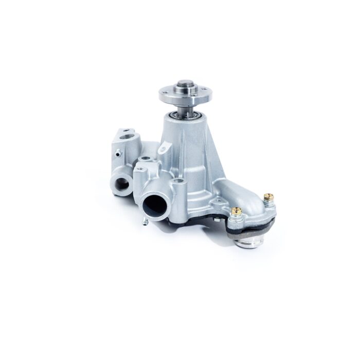 Waterpomp Yanmar 3TNV75 | 3TNV76 | 3TNV82 | 3D82 - Afbeelding 4