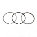 Motorüberholungssatz Kubota D950 - D950B | D950SB | D950-FM | 3D75 – Bild 5