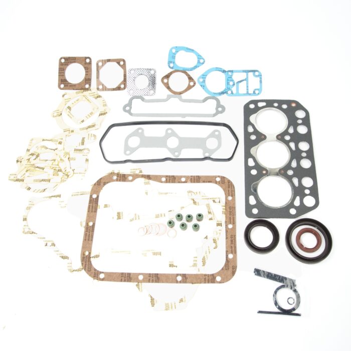 Revisieset motor Mitsubishi K3D | K3D-61TG | Solé | Vetus | Weidemann | Toro - Afbeelding 4