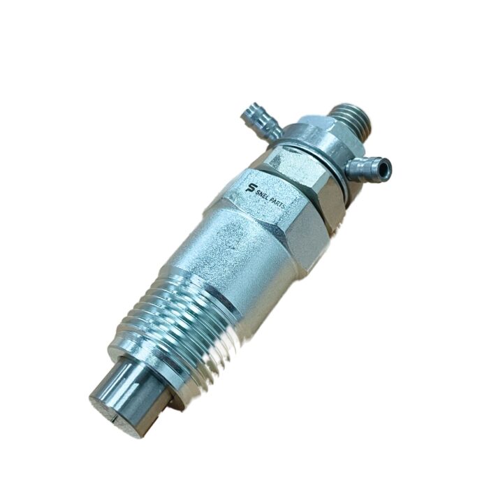 Fuel Injector complete Bobcat | Kubota engine D750 | D1302 | V1702, V1902 - Image 2