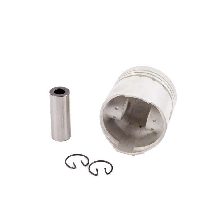 Zuiger Mitsubishi K3E | K4E | MT23D | Indirect - Afbeelding 3