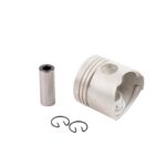 Zuiger Mitsubishi K3E | K4E | MT23D | Indirect - Afbeelding 4