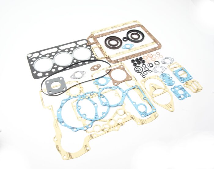 Kit revisione motore Kubota D750 | Kubota B7001 - B7100 | Zen-noh - immagine 2