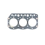 Joint de culasse Yanmar 3TNC78 | 3D78N-1B | 3D78N-1