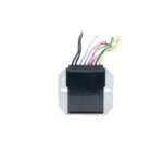 Régulateur de tension Yanmar | John Deere 11900-77711 | AM877958 – Image 2