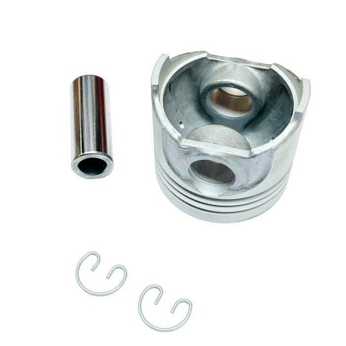 Piston Kubota Z402 | Aixam 400 - Image 5