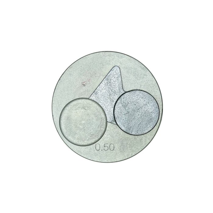 Piston Kubota Z402 | Aixam 400 - Image 4