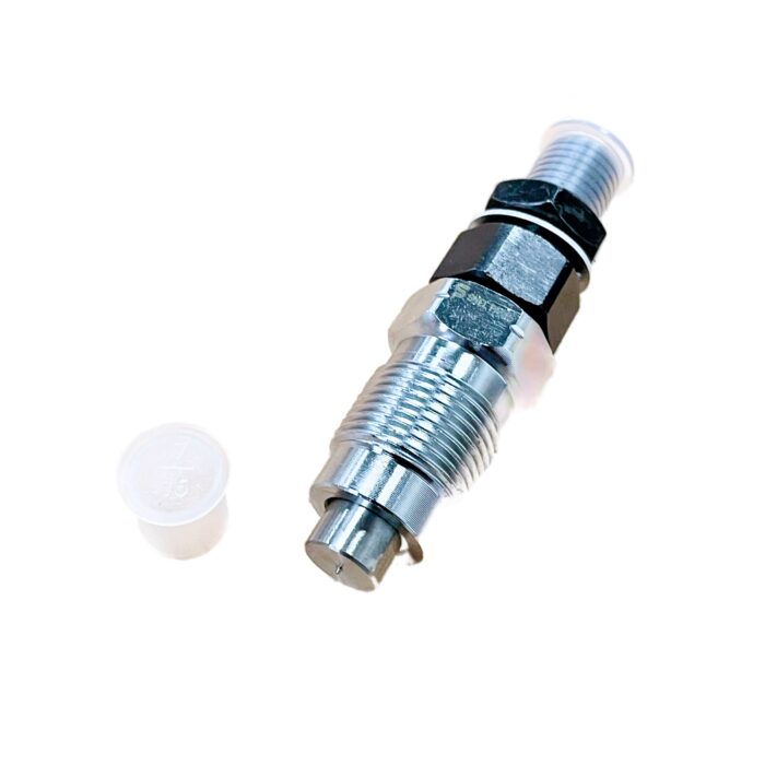 Fuel Injector complete Kubota engine D722 - D782 - D902 | Z402 - Z482 - Z602 - Image 2