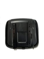 Asiento general | Regulación de la barandilla | Confort | Asiento cortacésped - Imagen 5