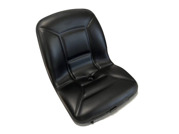 Asiento general | Regulación de la barandilla | Confort | Asiento cortacésped - Imagen 2