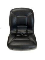 Asiento general | Regulación de la barandilla | Confort | Asiento cortacésped