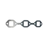 Uitlaatspruitstukpakking Mitsubishi S3L | S3L2