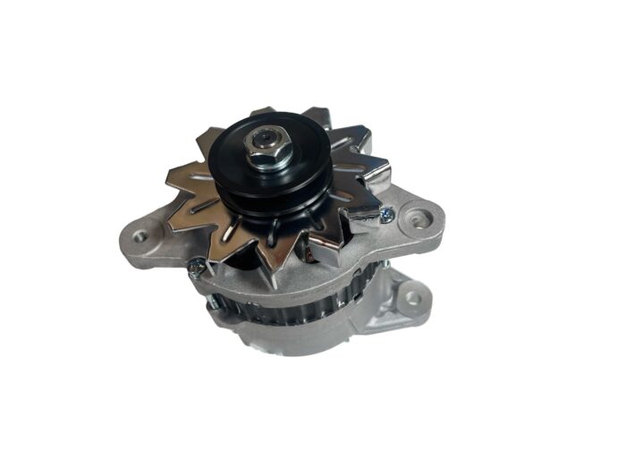 Alternateur Iseki TU120 - TU170 | TU1400 - TU1600 | TX1410 - TX2160 – Image 5