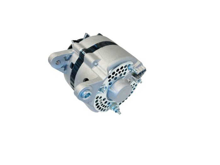 Alternator Kubota L200 - L2350 | L1500 - L3001 | B6100 - B7200 - Image 3