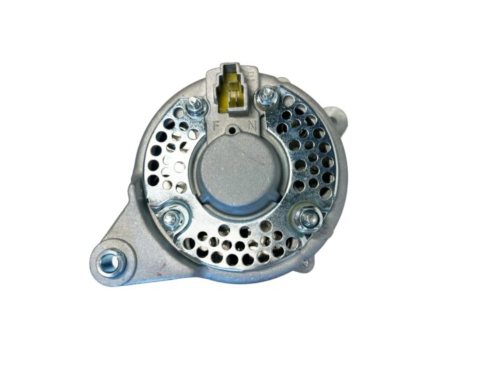 Alternator Kubota L200 - L2350 | L1500 - L3001 | B6100 - B7200 - Image 2