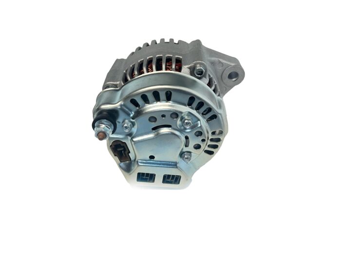 Alternateur Kubota B1550 - B7610 | F2260 - FZ2400 | L2500 - L3400 | Toro 228 - 595 – Image 6