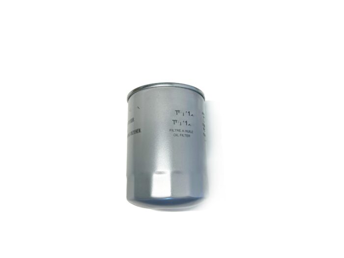 Filtro de aceite de motor Iseki TE | TD | Trabajo de pelado | Suela | Yanmar - Imagen 2