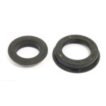 Front axle seal | oil seal Kubota L1500 - L2201 | AQ1724E - 2 Parts - Image 4