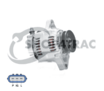 Alternateur Bobcat 6669618 | 319-553 | E08 - E20 – Image 3