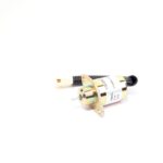 Solenoid | Stopmagneet | Brandstofafsluiter Kubota BG2 motoren | 1503ES-12A5UC5S - Afbeelding 3