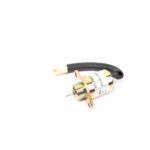 Solenoid | Stopmagneet | Brandstofafsluiter Kubota BG2 motoren | 1503ES-12A5UC5S - Afbeelding 6