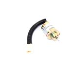 Solenoid | Stopmagneet | Brandstofafsluiter Kubota BG2 motoren | 1503ES-12A5UC5S - Afbeelding 4