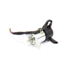 Solenoid | Stop solenoid | Fuel shutoff solenoid for Kubota D905-D1105 | Iseki E3CD-E3CF | E3110-E3112 | Iseki TG21 - TG6490 | TM15 - TM3267 | SF200 - SF370 - Image 5