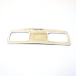 Grill Iseki TX1000 - TX2160 | TX144 - TX155 – Bild 2